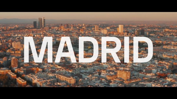 MADRID A PETIT BUDGET