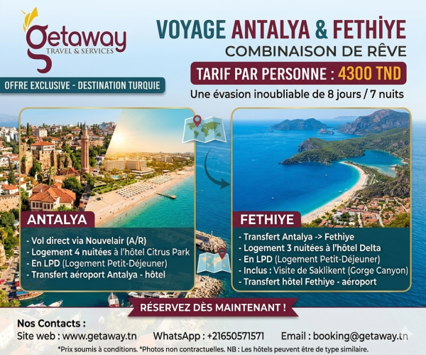 ISTANBUL A PETIT PRIX !