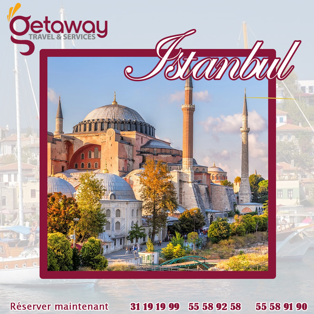 Istanbul 